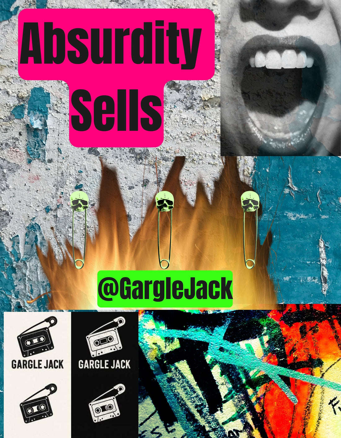 Beginner’s Guide to Global Punk: Start Here