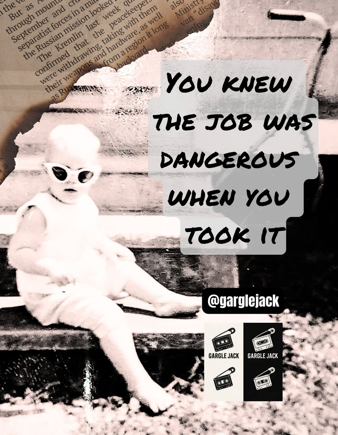 What Punk Actually Means in 2025