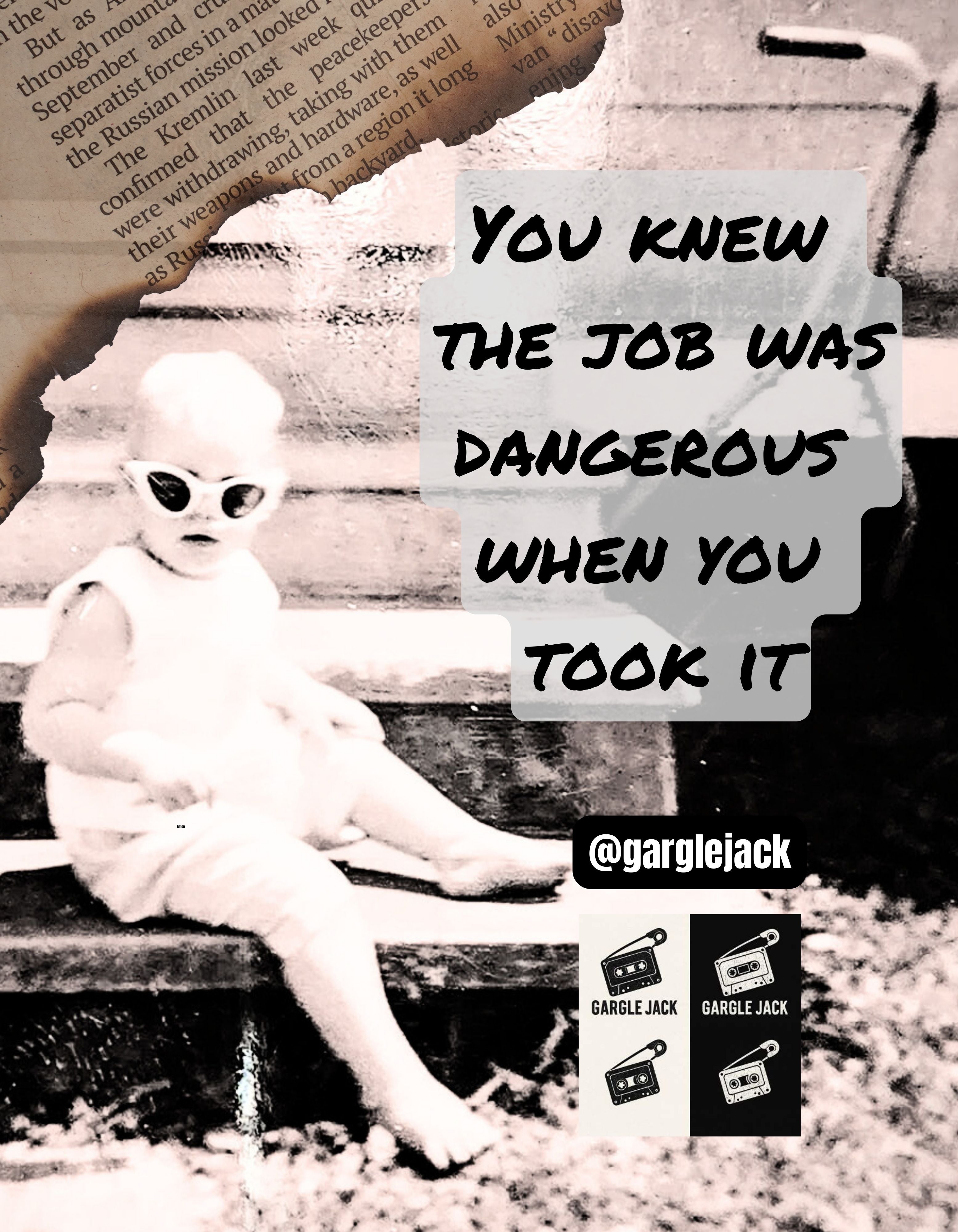 What Punk Actually Means in 2025