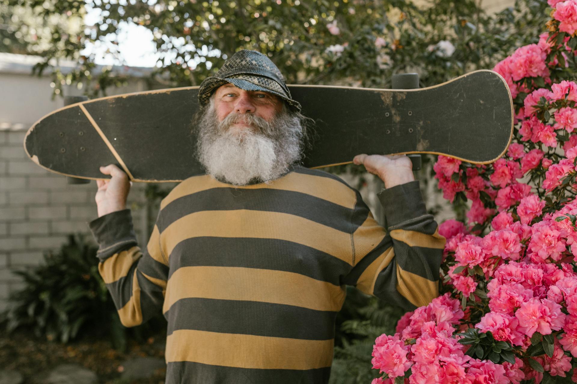 Why Kindness Is Punk in 2025