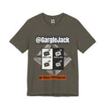 All Noise Considered - Gargle Jack Unisex Punk Tee