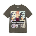 Vickie Boomhauer - Gargle Jack Unisex Punk Tee