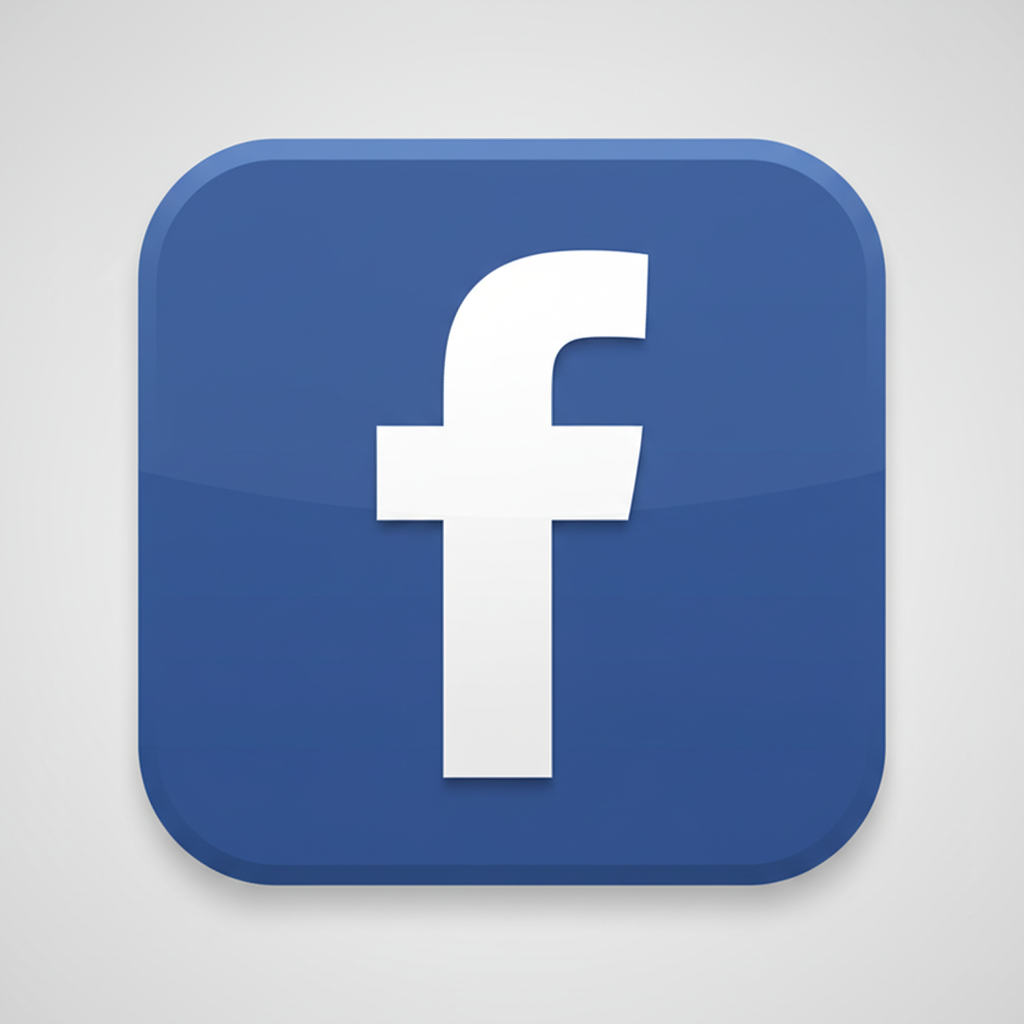 facebook icon
