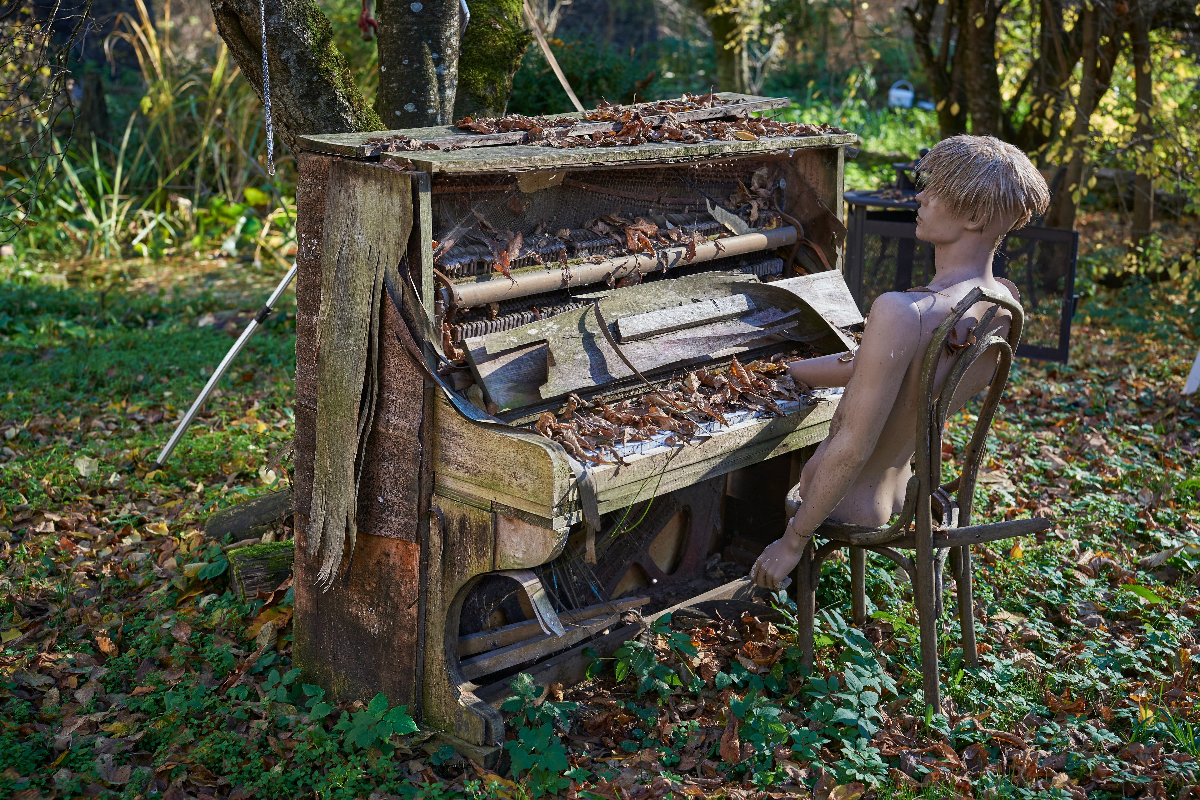 The Soundtrack - Music and more