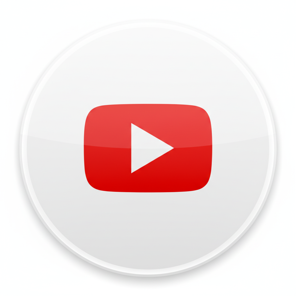 youtube icon
